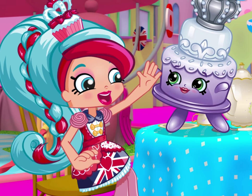 Shopkins