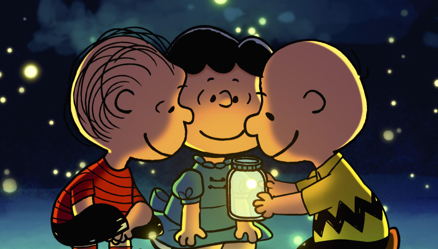 Peanuts